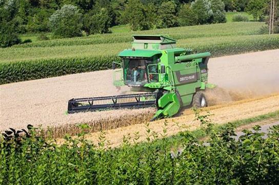 Agro Products