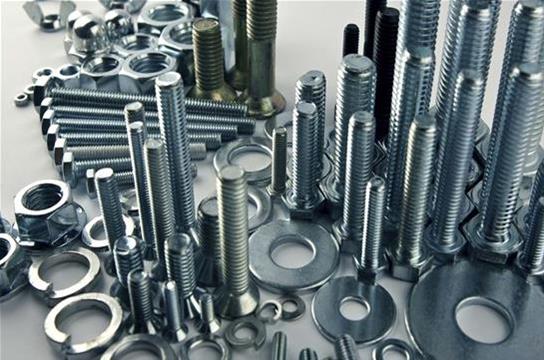 Standard and Specialize Fasteners