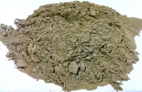 Bentonite