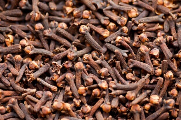 Cloves