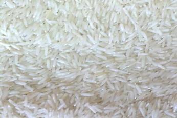 Non-basmati rice