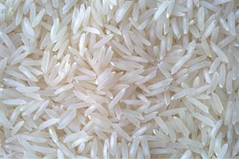 Raw rice