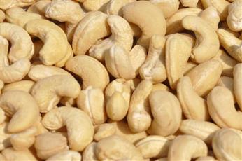 Cashew nuts