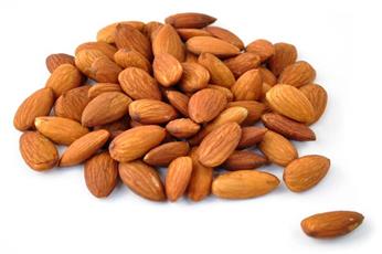 Almonds