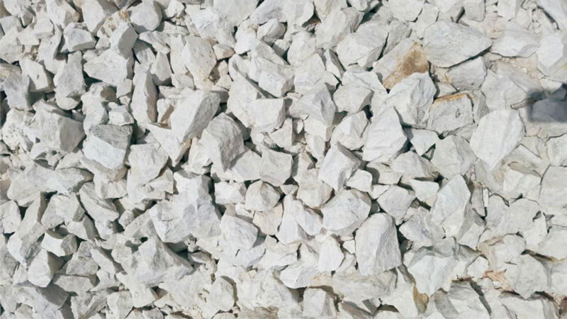 SODA FELDSPAR